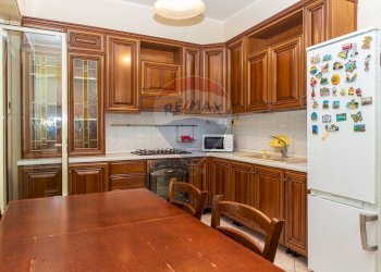 Cucina - Appartamento VIA AMEDEO MODIGLIANI, Catania - foto 32