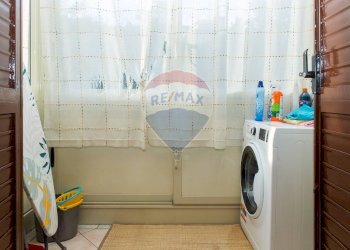 Lavanderia - Appartamento VIA AMEDEO MODIGLIANI, Catania - foto 33