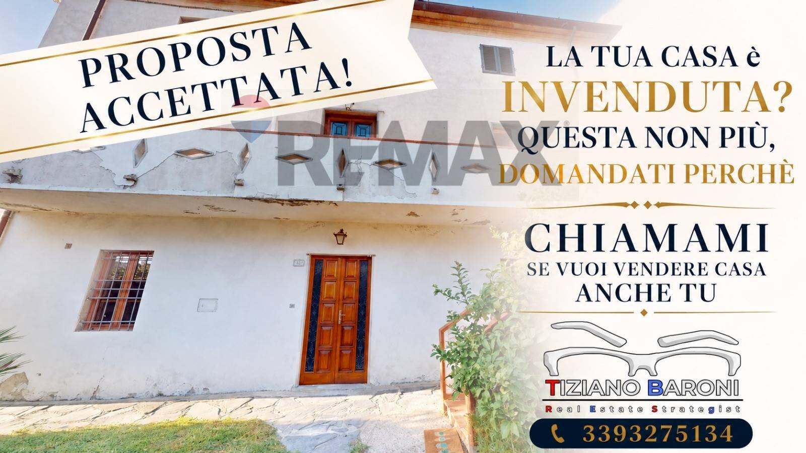 Edificio all\'aperto - Villa via spada cenami
 
51, Massarosa - foto 1