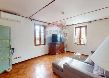 Soggiorno - Villa via spada cenami
 
51, Massarosa - foto 37