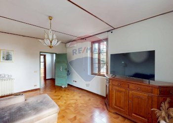 Soggiorno - Villa via spada cenami
 
51, Massarosa - foto 38