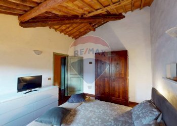 Soggiorno - Villa via spada cenami
 
51, Massarosa - foto 53