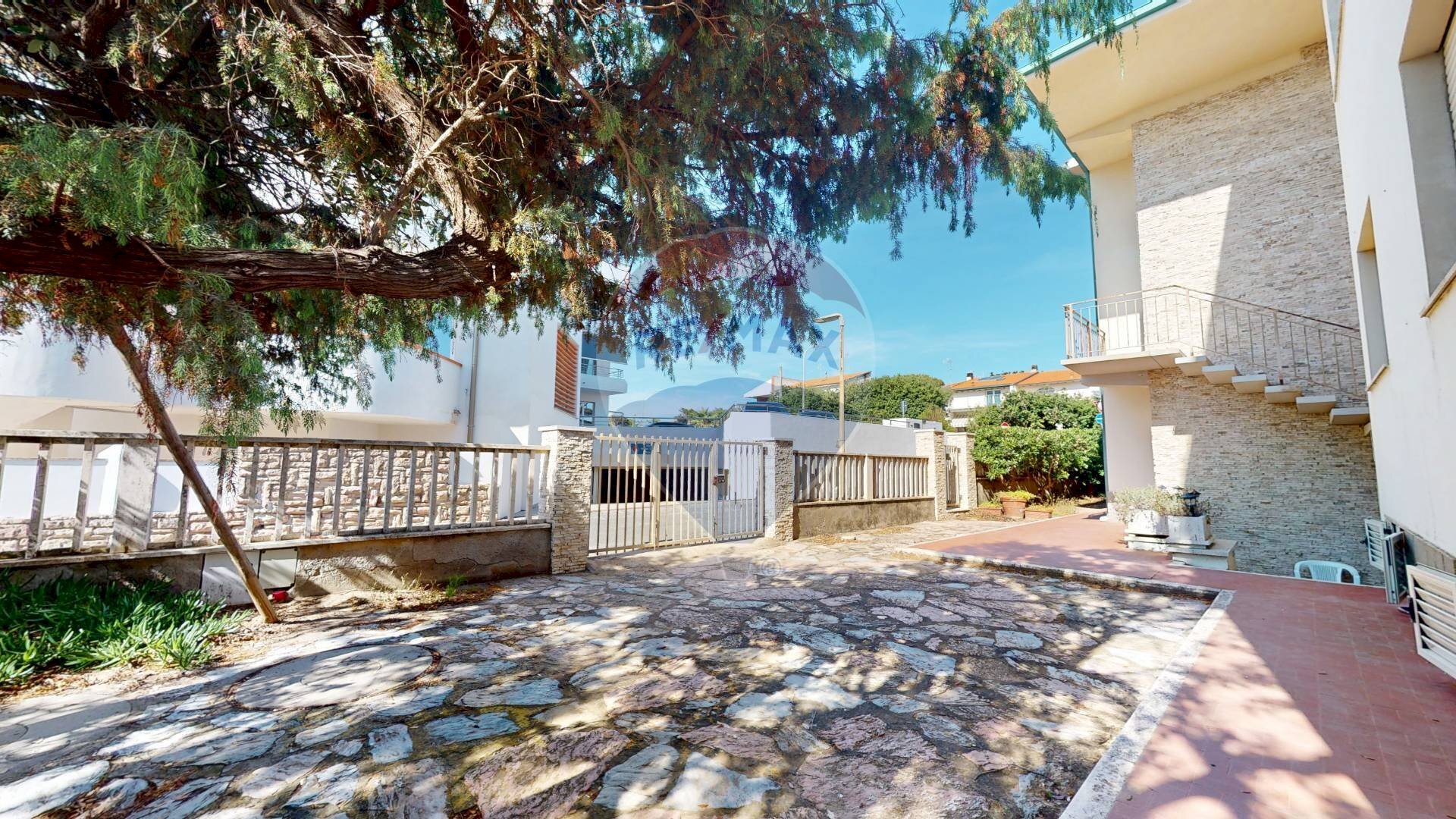 Terrazza - Cantina / Solaio San Vincenzo - foto 2