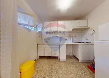 Cucina - Cantina / Solaio San Vincenzo - foto 10