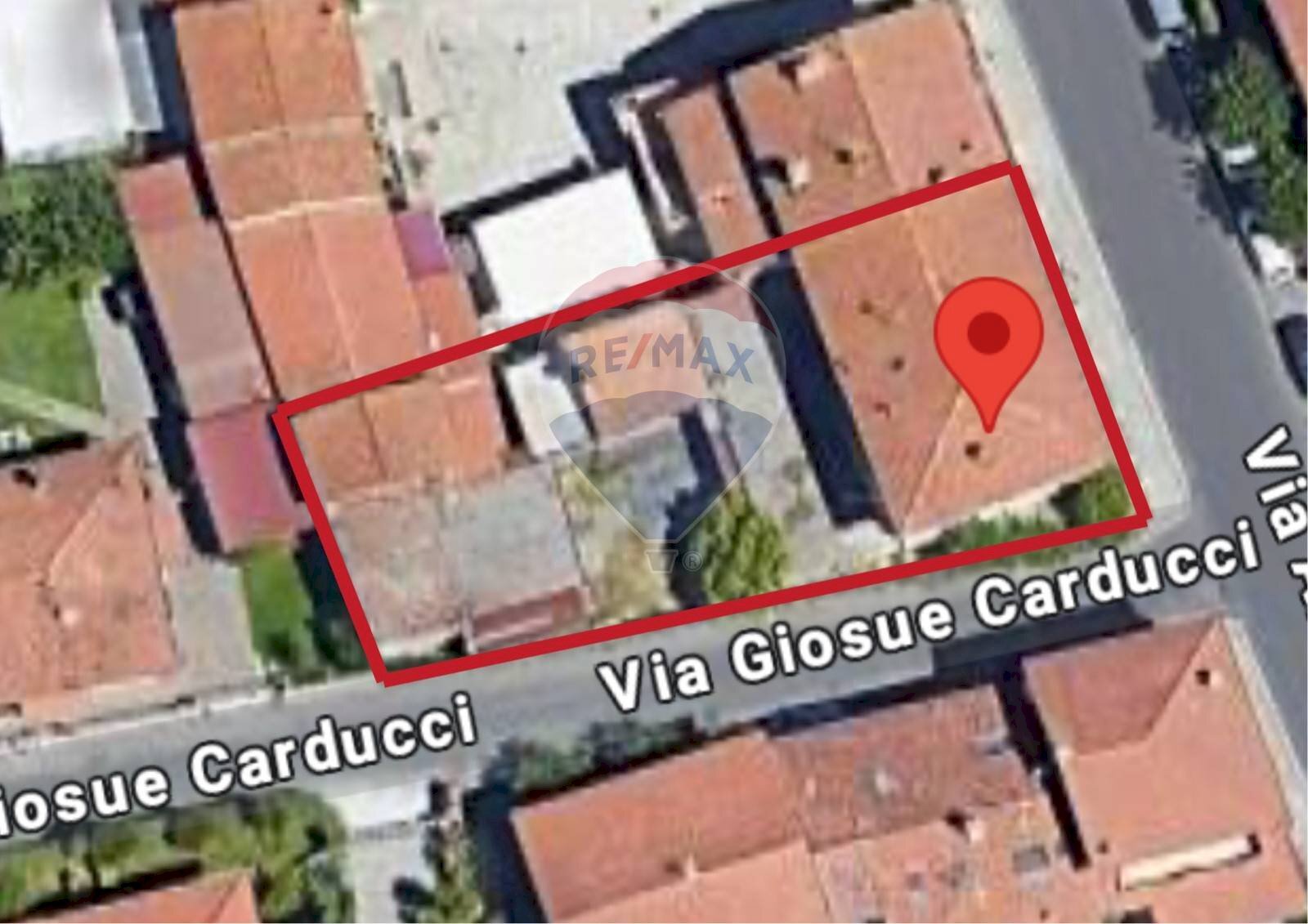 Posizione della mappa - Rustico Via gramsci
 
77, Viareggio - foto 2