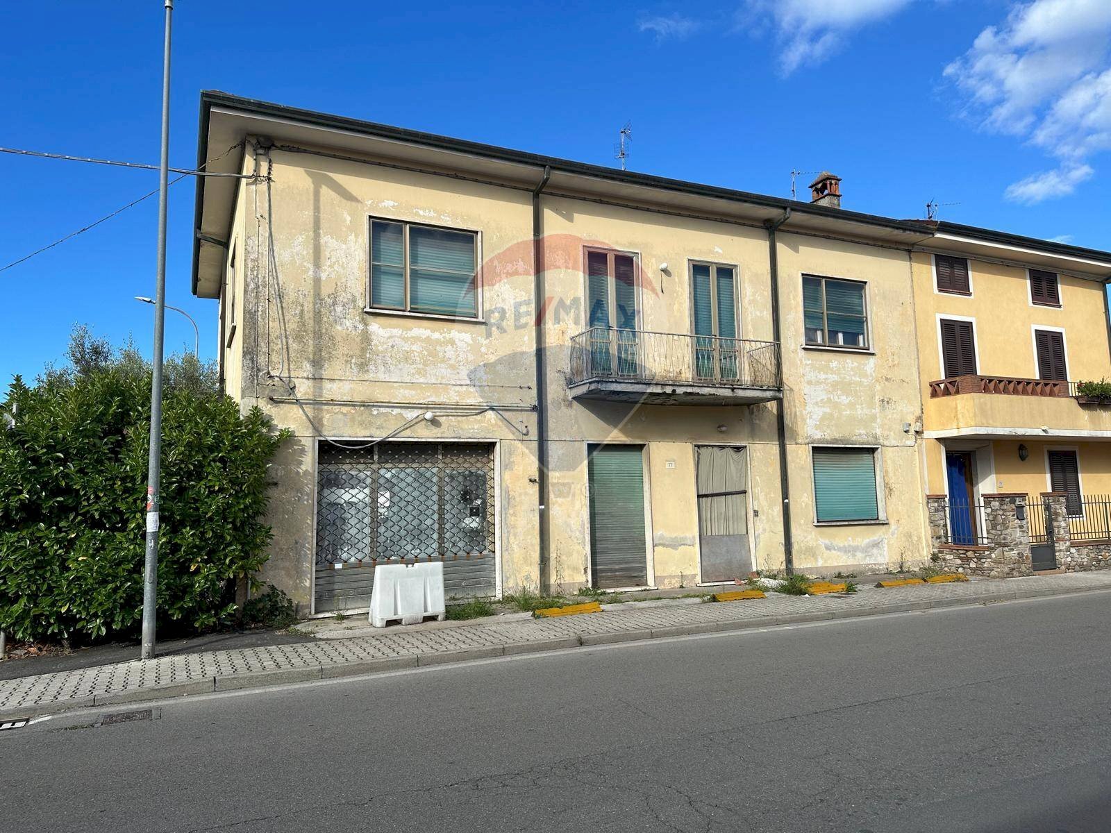 Edificio all\'aperto - Rustico Via gramsci
 
77, Viareggio - foto 3