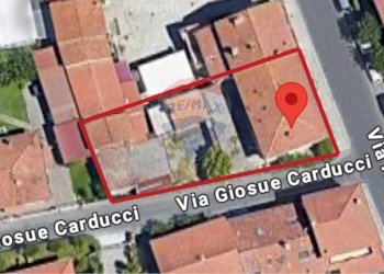 Posizione della mappa - Rustico Via gramsci
 
77, Viareggio - foto 2