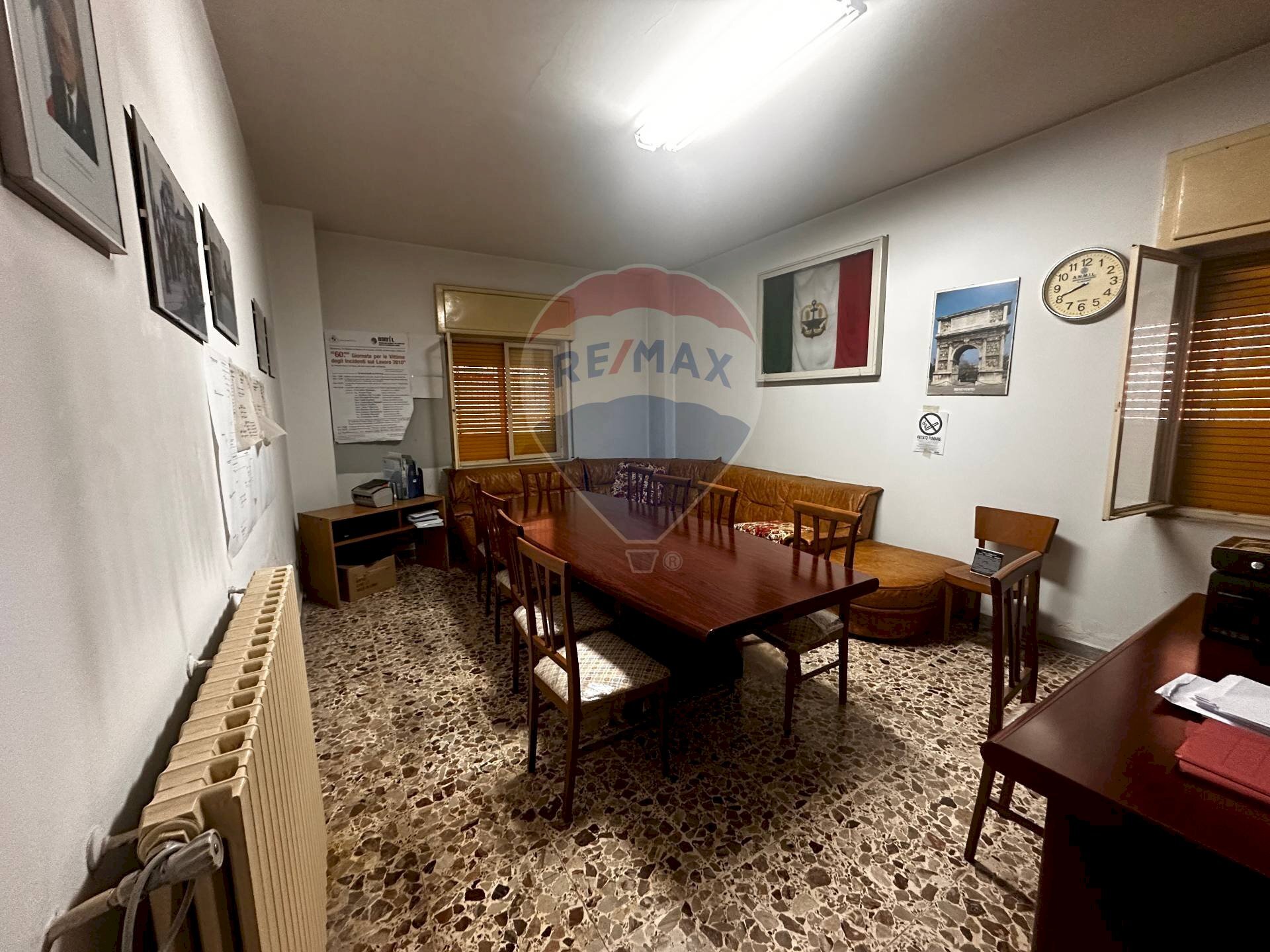 Sala da pranzo - Ufficio Via dei Mulini
 
36, Benevento - foto 1