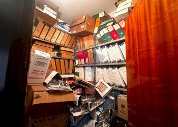 Dispensa di stoccaggio - Ufficio Via dei Mulini
 
36, Benevento - foto 9