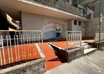 Terrazza - Ufficio Via dei Mulini
 
36, Benevento - foto 15