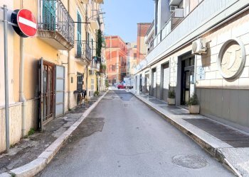 Edificio all\'aperto - Ufficio Via Saseo
 
19, Foggia - foto 1