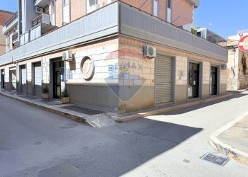 Edificio all\'aperto - Ufficio Via Saseo
 
19, Foggia - foto 13