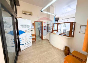 Hall / corridoio - Ufficio Via Saseo
 
19, Foggia - foto 3