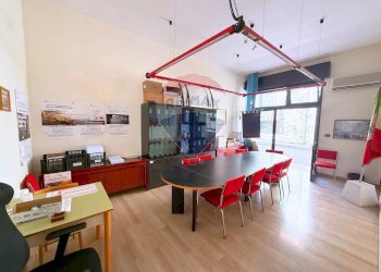 Sala da pranzo - Ufficio Via Saseo
 
19, Foggia - foto 10