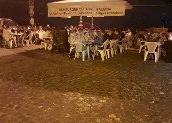 Non correlato - Bar Tavola Calda - Fredda PIAZZA DEI MERLI
 
6, Frascati - foto 9