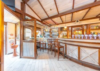 Cucina - Bar Tavola Calda - Fredda PIAZZA DEI MERLI
 
6, Frascati - foto 15