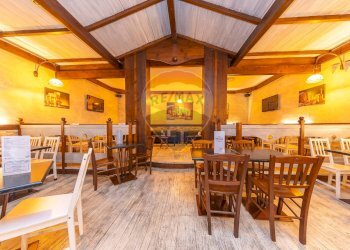 Sala da pranzo - Bar Tavola Calda - Fredda PIAZZA DEI MERLI
 
6, Frascati - foto 19