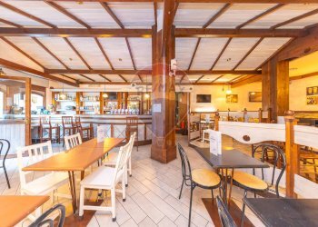 Sala da pranzo - Bar Tavola Calda - Fredda PIAZZA DEI MERLI
 
6, Frascati - foto 21