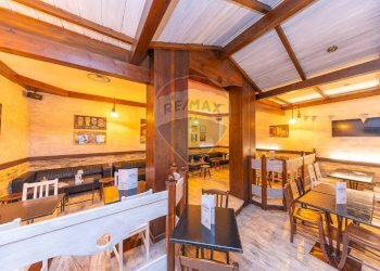 Sala da pranzo - Bar Tavola Calda - Fredda PIAZZA DEI MERLI
 
6, Frascati - foto 25