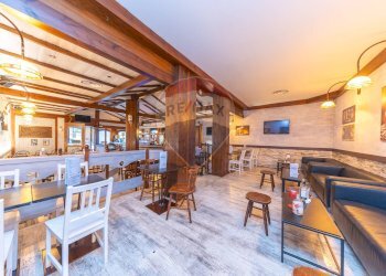 Sala da pranzo - Bar Tavola Calda - Fredda PIAZZA DEI MERLI
 
6, Frascati - foto 32