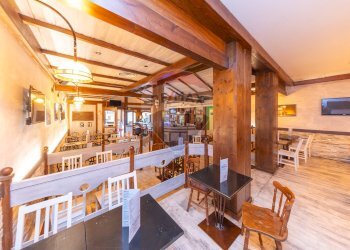 Sala da pranzo - Bar Tavola Calda - Fredda PIAZZA DEI MERLI
 
6, Frascati - foto 33