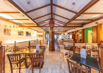 Sala da pranzo - Bar Tavola Calda - Fredda PIAZZA DEI MERLI
 
6, Frascati - foto 35