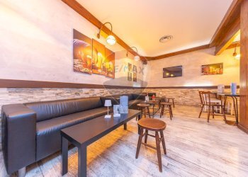 Sala da pranzo - Bar Tavola Calda - Fredda PIAZZA DEI MERLI
 
6, Frascati - foto 36