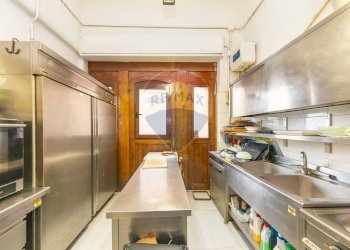 Cucina - Bar Tavola Calda - Fredda PIAZZA DEI MERLI
 
6, Frascati - foto 40