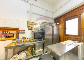 Cucina - Bar Tavola Calda - Fredda PIAZZA DEI MERLI
 
6, Frascati - foto 41