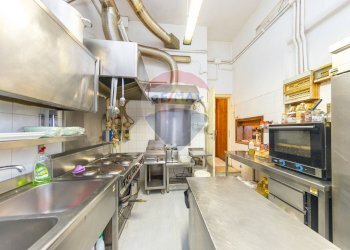 Cucina - Bar Tavola Calda - Fredda PIAZZA DEI MERLI
 
6, Frascati - foto 42