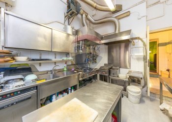 Cucina - Bar Tavola Calda - Fredda PIAZZA DEI MERLI
 
6, Frascati - foto 44
