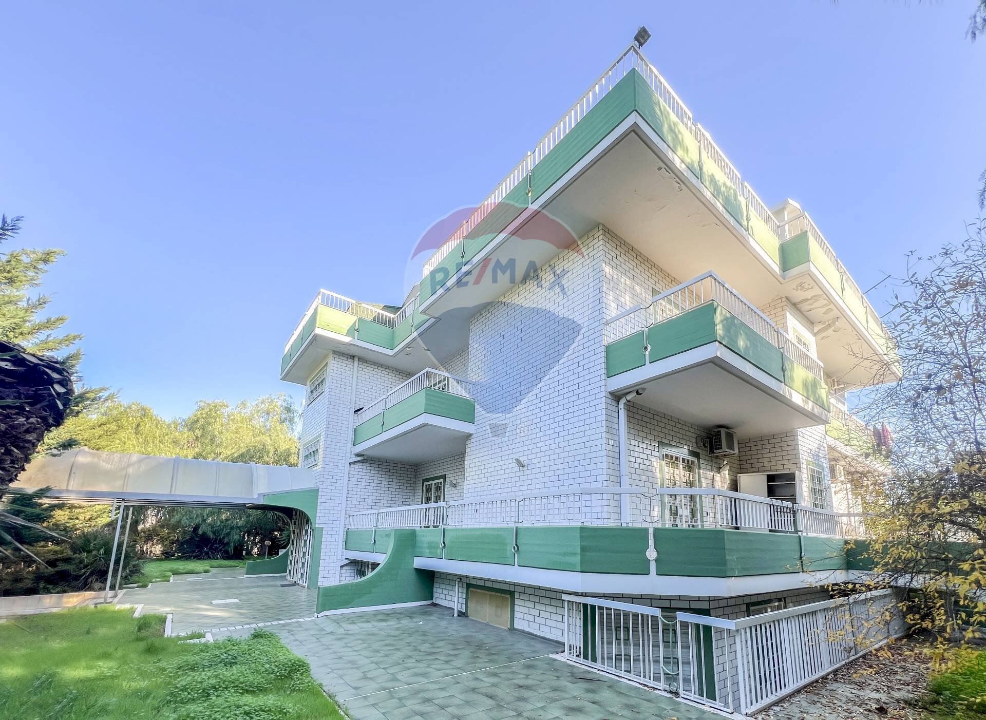 Edificio all\'aperto - Apartment Strada Torre Tresca
 
5, Bari - photo 1