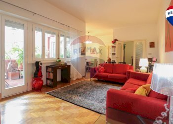 Soggiorno - Appartamento VIA PIENZA
 
243, Roma - foto 1