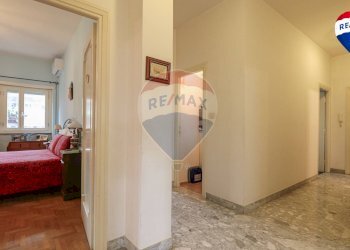 Hall / corridoio - Appartamento VIA PIENZA
 
243, Roma - foto 3