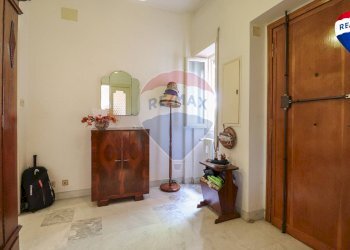 Hall / corridoio - Appartamento VIA PIENZA
 
243, Roma - foto 4