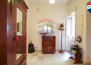 Hall / corridoio - Appartamento VIA PIENZA
 
243, Roma - foto 5