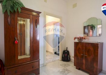 Hall / corridoio - Appartamento VIA PIENZA
 
243, Roma - foto 7