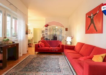 Soggiorno - Appartamento VIA PIENZA
 
243, Roma - foto 8