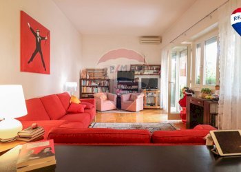 Soggiorno - Appartamento VIA PIENZA
 
243, Roma - foto 9