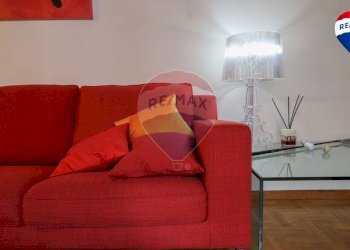 Soggiorno - Appartamento VIA PIENZA
 
243, Roma - foto 11