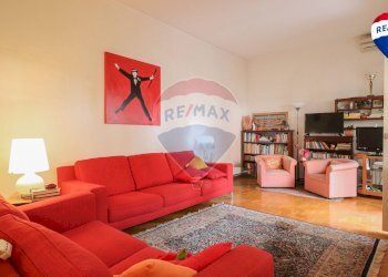 Soggiorno - Appartamento VIA PIENZA
 
243, Roma - foto 12