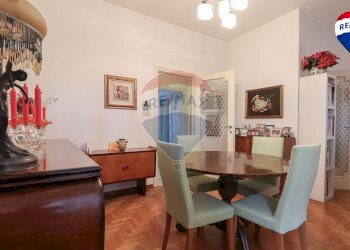 Sala da pranzo - Appartamento VIA PIENZA
 
243, Roma - foto 13