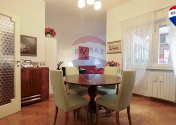 Sala da pranzo - Appartamento VIA PIENZA
 
243, Roma - foto 14