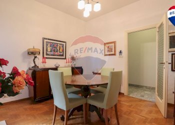 Sala da pranzo - Appartamento VIA PIENZA
 
243, Roma - foto 16