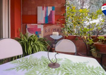 Terrazza - Appartamento VIA PIENZA
 
243, Roma - foto 17