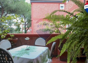 Terrazza - Appartamento VIA PIENZA
 
243, Roma - foto 18