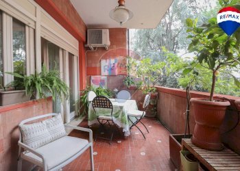 Terrazza - Appartamento VIA PIENZA
 
243, Roma - foto 19