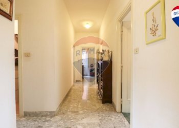 Hall / corridoio - Appartamento VIA PIENZA
 
243, Roma - foto 22