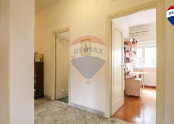 Hall / corridoio - Appartamento VIA PIENZA
 
243, Roma - foto 23