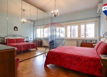 Camera / camera da letto - Appartamento VIA PIENZA
 
243, Roma - foto 31